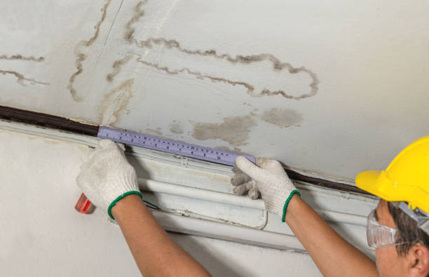 Reliable Water Damage contractor in Haskell, OK by Water Damage Irwin